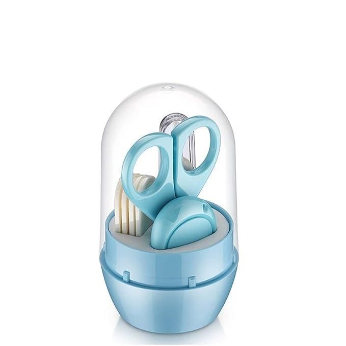 4 in 1 Baby Grooming Kit