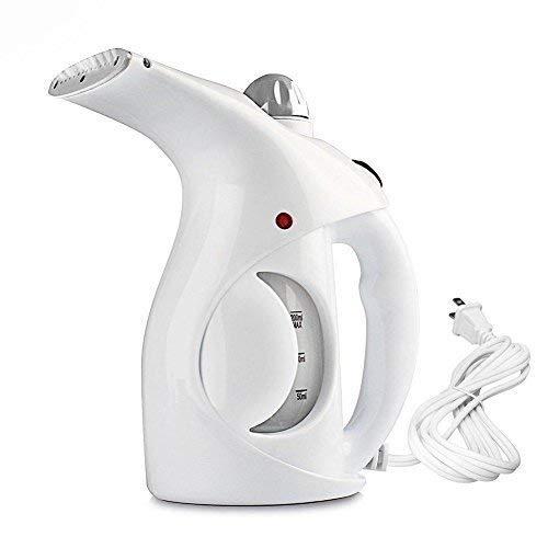 Steamer-4 In 1 HandHeld Garment Steamer & Beauty Facial Steamer