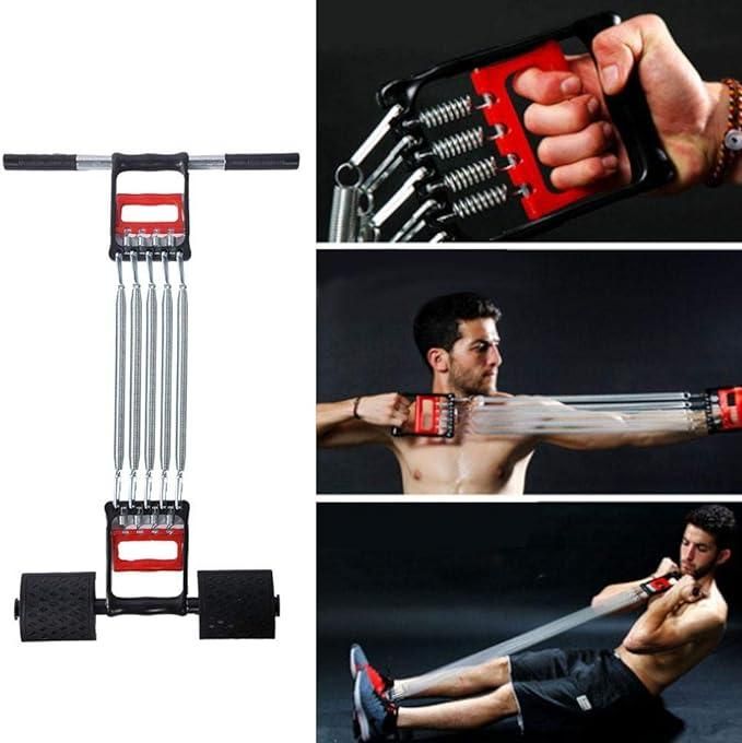 Multifunctional Arm & Chest Muscle Trainer